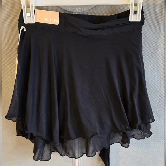 Blogilates Dance Studio Wrap Skort - Picture 7 of 7